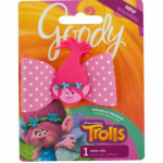 Goody Trolls Value Channel Bow Salon Clip Wholesale