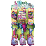 Goody Trolls Styling And Fashion Half Side Rack Display Wholesale