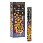 Attracts Money Hem Incense Wholesale