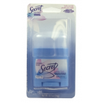 Secret Invisible Solid Deodorant Blister Pack Wholesale