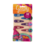 Trolls Glow In The Dark Contour Clips Wholesale
