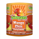 Twangerz Chili Lime Salt Wholesale