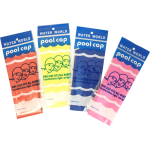 Water World Pool Cap Wholesale