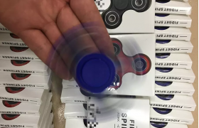 Fidget Spinner Hand Spinner