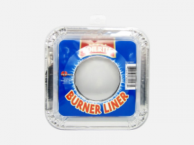 8PK Aluminum Burner Liner Wholesale