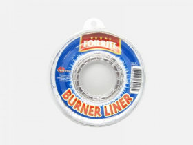 8PK Round Aluminum Burner Liner Wholesale