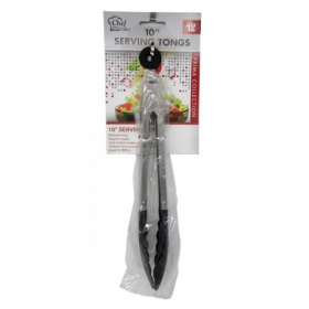 10" Serving Tong Wholesale