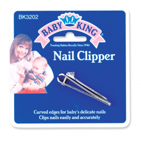 Baby Nail Clipper Wholesale