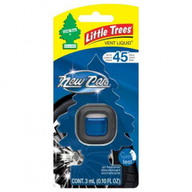 Little Tree New Car Scent Vent Liquid Wholesale