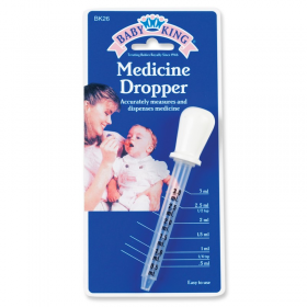Baby Medicine Dropper Wholesale