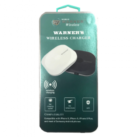 Premium Warner's Wireless Chargers Wholesale