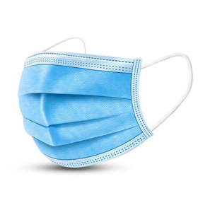 Disposable Face Mask Wholesale