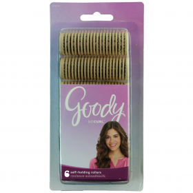 Goody Self Holding Hair Rollers Wholesale