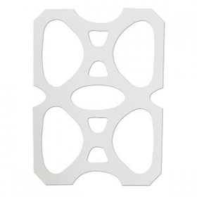 four pack rings wholesale