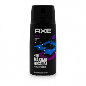Wholesale AXE Deodorant Spray Musk