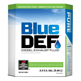 Peak BlueDef Diesel Exhaust Fluid, 2.5 Gallons Wholesale