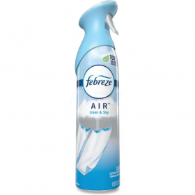 Febreze AIR, Linen and Sky Original, 8.8 oz