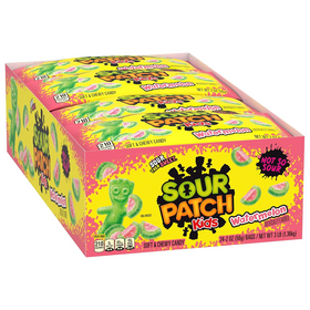Sour Patch Kids Watermelon Candy