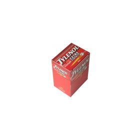 Tylenol Extra Strength - Acetaminophen