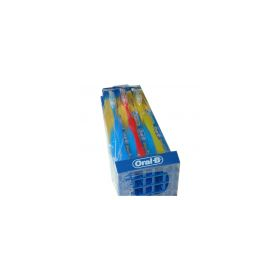 Oral B Regular 40 Tooth Brush