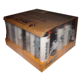 Wholesale BIC Chicago White SOX Lighters