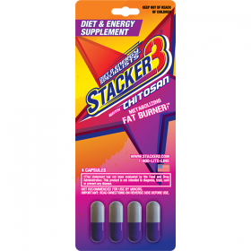 Wholesale Stacker Energizer 4 Ct, 24 pk