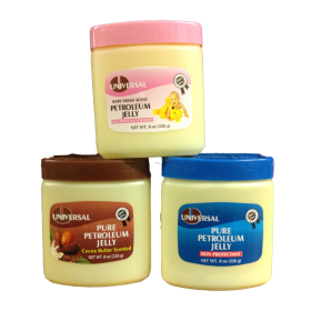 Petroleum Jelly Wholesale