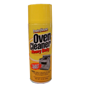 Power House Oven Cleaner Wholesale