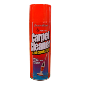 Smart Choice Almond Carpet Cleaner & Deodorizer Wholesale