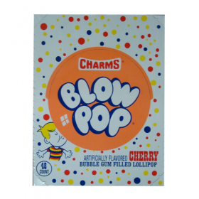 Wholesale Charms Blow Pop