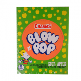 Wholesale Charms Blow Pops