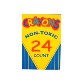 Crayon Non Toxic Wholesale