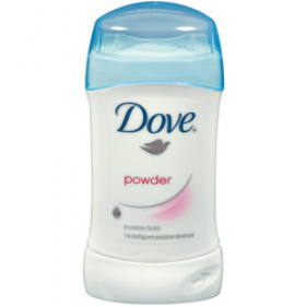 Dove Powder 1.6 oz Deo Stick Wholesale