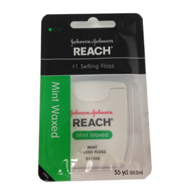 Johnson & Johnson Reach Floss Wholesale