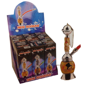 Mini Hookah Wholesale