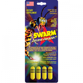 Stacker 2 Swarm Capsules Wholesale