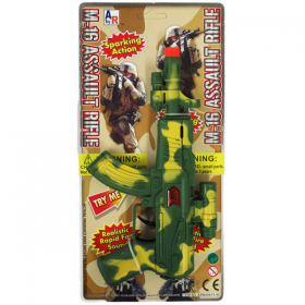 M-16 Military Assault Rifle Wholesale