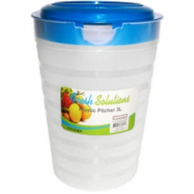 3 Ltr Plastic Jug Wholesale