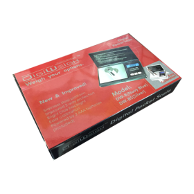 600 x 0.1g Digital Pocket Scale Wholesale