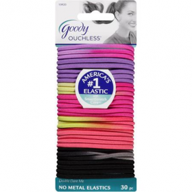 Goody Ouchless No Metal Elastic Wholesale