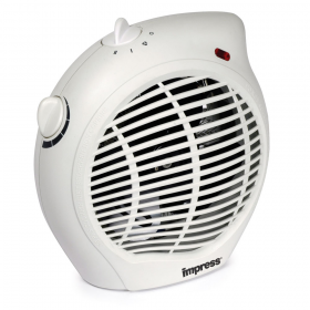 Impress Electric Fan Heater Wholesale