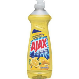 AJAX Lemon 12oz Wholesale