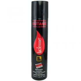 Lucienne Butane Fuel Wholesale