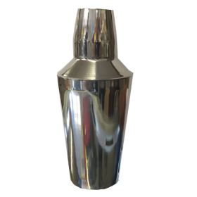 3-Piece Cocktail Shaker Wholesale