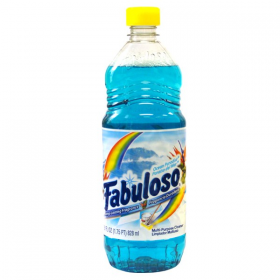 Fabuloso Ocean Paradise Wholesale