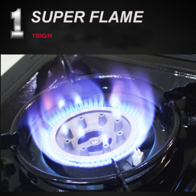 Portable Gas Stove Wholesale