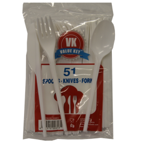 Plastic Spoons Forks Knives Wholesale