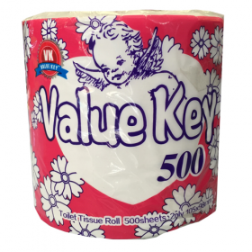 Toilet Tissue Paper Rolls Wholesale
