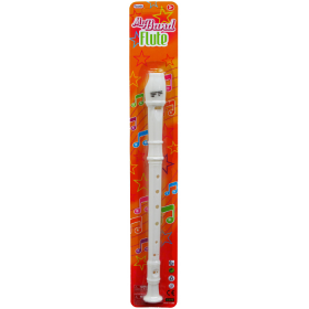 12" MyBand Flute Toy Wholesale