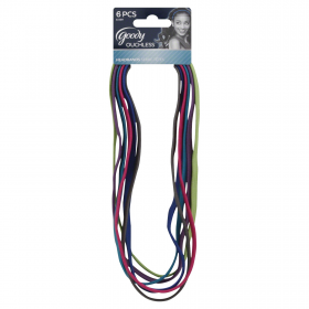 Goody Ouchless Elastic Headwraps, Ocean Tides Wholesale